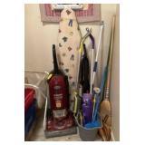Cleaning Supplies