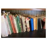 Cookbook Collection
