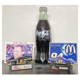 NASCAR Memorabilia