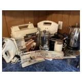 Small Kitchen Appliances