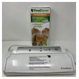 Food Saver Vacuum Seal
