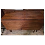 Gateleg Table