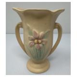 Hull Pottery Vase