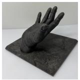 Castables Hand Holder
