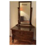 Vintage Dresser