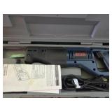 Ryobi Saw in Case