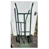 Metal Hand Truck