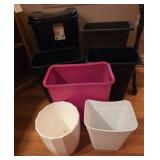Trashcans