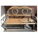 Garden Bench