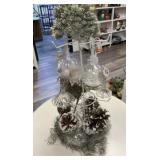 Ornament Display