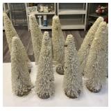Bottle Brush Trees