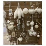 Ornament Collection A