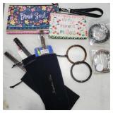 Ladies Accessories D