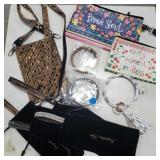 Ladies Accessories A