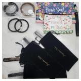 Ladies Accessories C