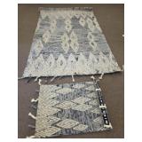 Decorative Nikki Chu Wool Rugs