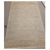 Decorative Jaipur Natural Rug