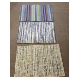 Decorative Surya Rug and Jaipur Rugs