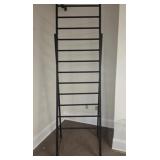 Metal Display Rack