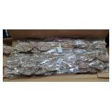 28" Gold Leaf Stem, One Box