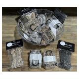 Jacqueline Kent Multipurpose Cords