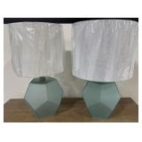 Accent Table Lamps