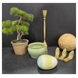 Decorative Garden