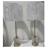 Two Lamps