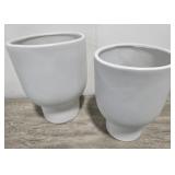 Pair of Vases