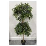 Artificial Topiary