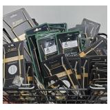 Varied Sized Plate Display Hangers