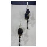 Rio Salado One Light Candle-Style Wall Sconce