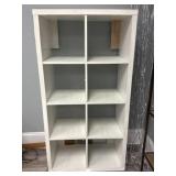 Wooden Storage Shelf