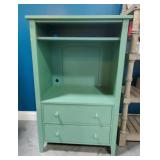 Stanley Media Cabinet