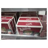 Santas Kindness Ornaments and Journals B