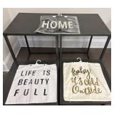 Novelty Pillow Covers