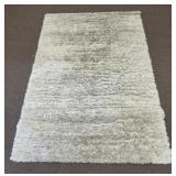 Decorative Jaipur Nylon Shag Rug