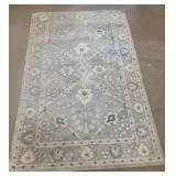 Decorative Jaipur Wool Rug