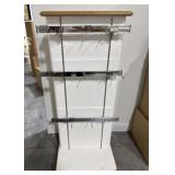 Retail Display Shelf