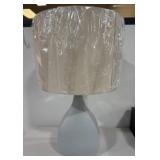 Transitional Table Lamp