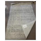 Decorative Becky Owens Surya Polyester Rug