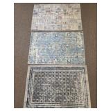 Decorative Jaipur Living Polyester Rugs