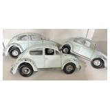 Metal Car Wall Art