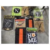 Decorative Garden Flags