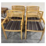 Knoll Studio Chairs B