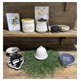 Demdaco Kitchen Ceramics