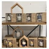Inspired Bells
