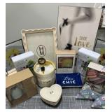 Heartwarming Giftables