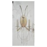 Quorum International Wall Sconce