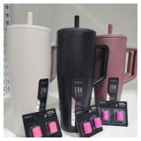 Six Brumate Insulated Tumblers